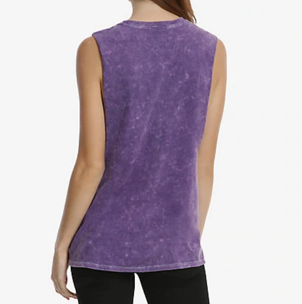 Mickey Muscle Tank - Picture 2 of 4